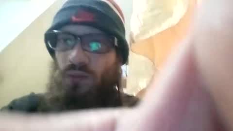 Snapshot of bigdaddy1231995 chatting on 12.22.25 BigDaddykodack online show from 12.22.25