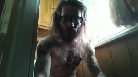Snapshot of bigdaddy1231995 chatting on 02.14.26 BigDaddykodack online show from 02.14.26