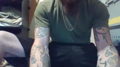 Snapshot of bigdaddy1231995 chatting on 02.15.26 BigDaddykodack online show from 02.15.26