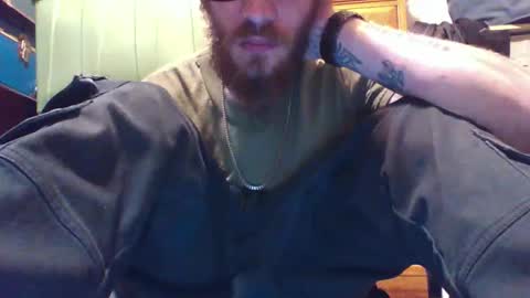 Snapshot of bigdaddy1231995 chatting on 02.24.26 BigDaddykodack online show from 02.24.26