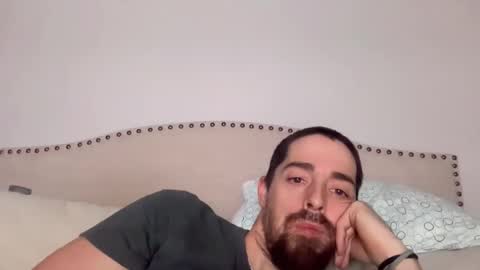 bigdaddy75333 online show from 12.14.25