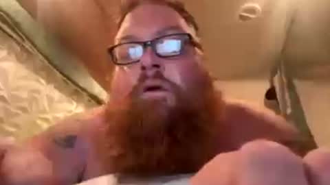 Snapshot of bigdaddy86121 chatting on 07.30.26 bigdaddy86121 online show from 07.30.26