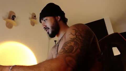 Nate online show from 11.22.25