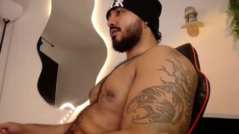 Nate online show from 03.11.26