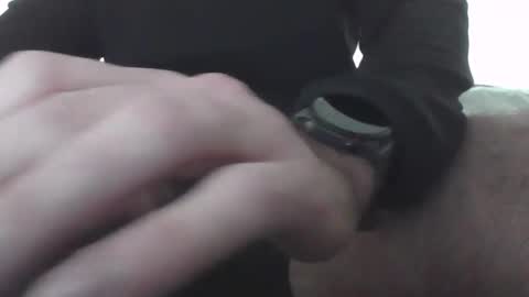 bigdaddycoco07 online show from 01.17.26