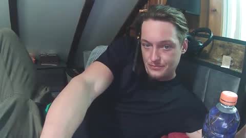 Snapshot of bigdaddycumz chatting on 10.30.25 Bigdaddycumz online show from 10.30.25