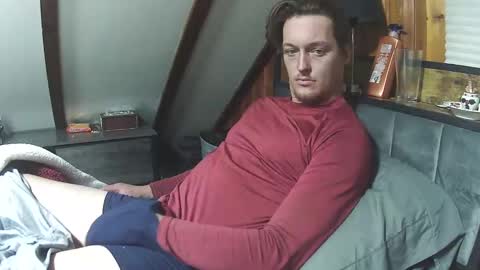 Snapshot of bigdaddycumz chatting on 11.11.25 Bigdaddycumz online show from 11.11.25