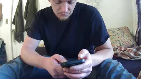 Bigdaddycumz online show from 04.07.26