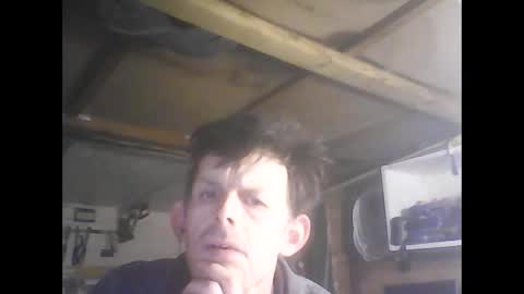 Snapshot of bigdave6996123 chatting on 02.16.25 bigdave6996123 online show from 02.16.25