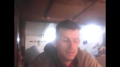 Snapshot of bigdave6996123 chatting on 12.22.25 bigdave6996123 online show from 12.22.25
