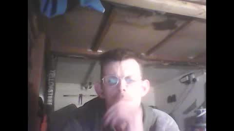 Snapshot of bigdave6996123 chatting on 01.16.26 bigdave6996123 online show from 01.16.26