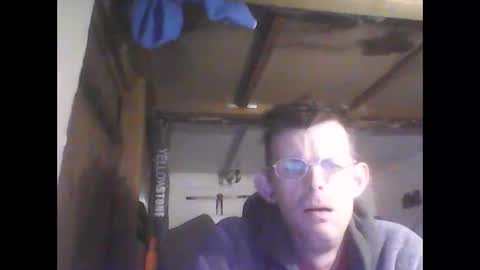 Snapshot of bigdave6996123 chatting on 01.18.26 bigdave6996123 online show from 01.18.26