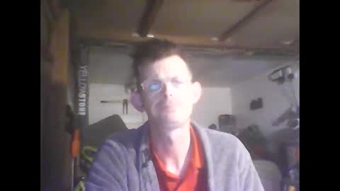 Snapshot of bigdave6996123 chatting on 01.31.26 bigdave6996123 online show from 01.31.26