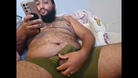 Snapshot of bigdclitlicker69 chatting on 11.11.25 bigdclitlicker69 online show from 11.11.25