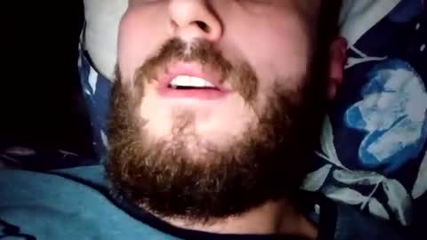 Pac Man Sex online show from 01.09.25