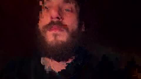 Pac Man Sex online show from 02.08.25