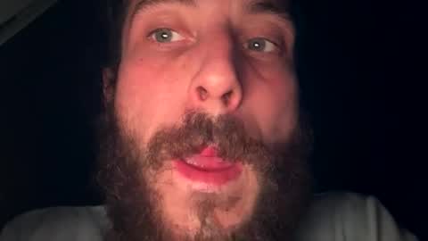 Pac Man Sex online show from 02.08.25