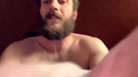 Pac Man Sex online show from 02.19.25