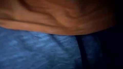 Pac Man Sex online show from 10.09.25