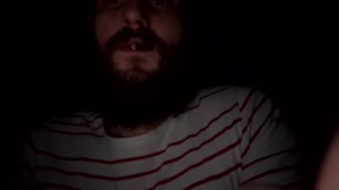 Pac Man Sex online show from 12.03.25