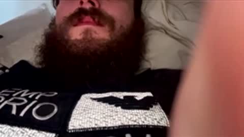 Pac Man Sex online show from 03.14.26