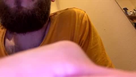 Pac Man Sex online show from 04.07.26