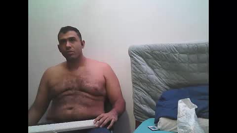 Snapshot of bigdick8510 chatting on 10.22.25 orlando online show from 10.22.25