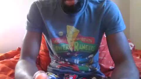 Sir Big dick B online show from 02.09.26