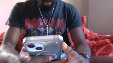 Sir Big dick B online show from 03.20.26