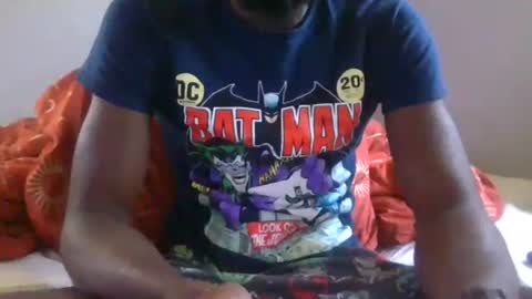 Sir Big dick B online show from 04.17.26