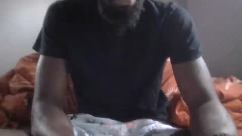 Sir Big dick B online show from 05.17.26