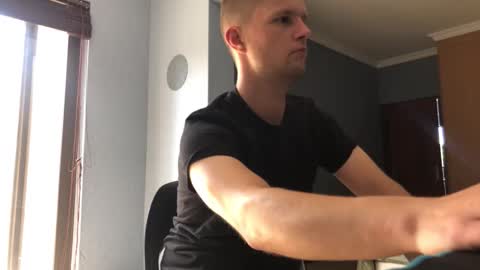 BigWilly93 online show from 11.02.25