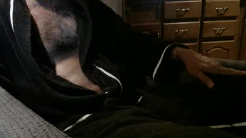 Snapshot of bigdickdaddy567130413 chatting on 06.27.26 bigdickdaddy567130413 online show from 06.27.26