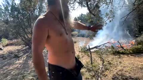 Bearded Dad online show from 12.21.24