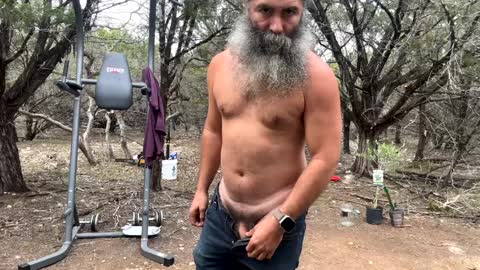 Bearded Dad online show from 12.25.24
