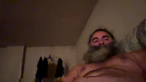 Bearded Dad online show from 09.21.25