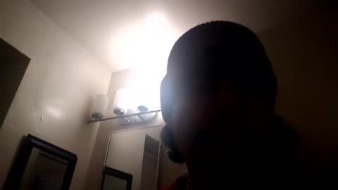 BigdickIsaac520 online show from 05.18.26