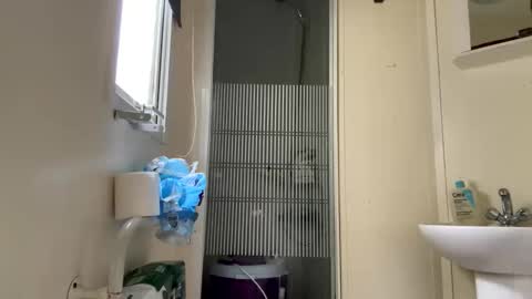 Snapshot of bigdickladbi chatting on 11.10.25 bigdickladbi online show from 11.10.25