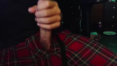 Snapshot of bigdicklovington chatting on 10.16.25 bigdicklovington online show from 10.16.25