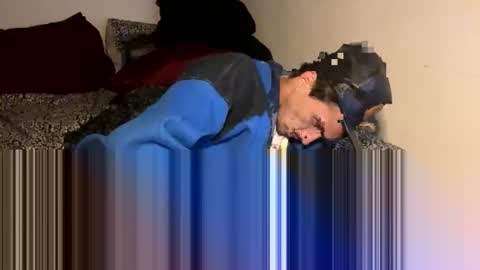 Snapshot of bigdickpapishampoo chatting on 10.31.25 bigdickpapishampoo online show from 10.31.25