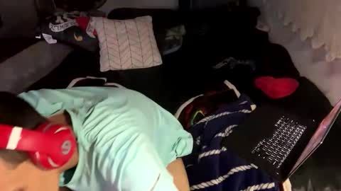 bigdickpapishampoo online show from 02.20.26