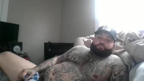 Snapshot of bigdickrican94 chatting on 01.02.25 bigdickrican94 online show from 01.02.25