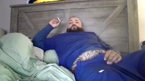 Snapshot of bigdickrican94 chatting on 10.08.25 bigdickrican94 online show from 10.08.25