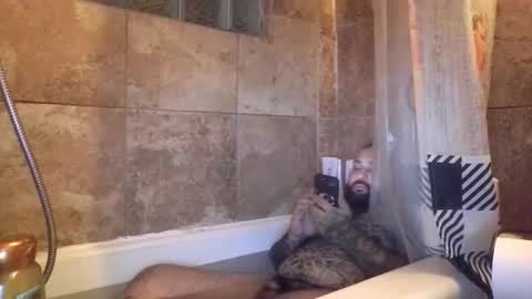 Snapshot of bigdickrican94 chatting on 11.21.25 bigdickrican94 online show from 11.21.25