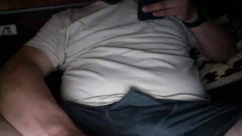 Snapshot of bigdickvic78 chatting on 03.06.25 bigdickvic78 online show from 03.06.25