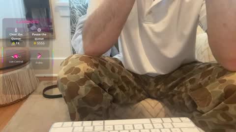 bigdickwalkin online show from 03.31.26