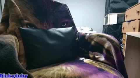 Snapshot of bigdickyduby chatting on 11.09.25 George Forest Dickyduby on all Socials online show from 11.09.25