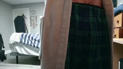 Snapshot of bigdickyduby chatting on 11.19.25 George Forest Dickyduby on all Socials online show from 11.19.25