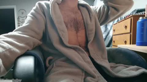 Snapshot of bigdickyduby chatting on 11.25.25 George Forest Dickyduby on all Socials online show from 11.25.25