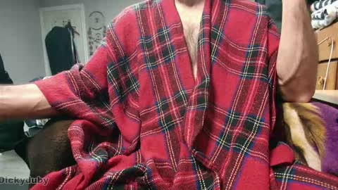 George Forest Dickyduby on all Socials online show from 04.22.26